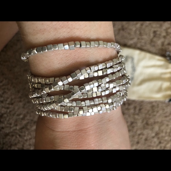 Love obsessed bracelet - Picture 2 of 3